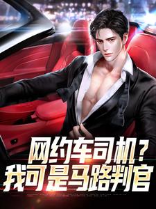 网约车司机？我可是马路判官（江安韩相宜）在线免费阅读