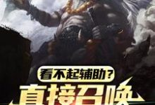 姜平为主角的小说好看吗？免费读看不起辅助？直接召唤巨人教做人-瑞奇文学