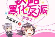 快穿之攻略黑化反派苏皓月陆晚枫小说在线章节目录阅读最新章节-瑞奇文学