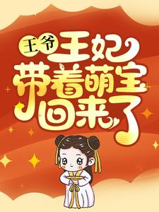 苏梨帝页君为主角的小说叫什么？免费看王爷，王妃带着萌宝回来了！