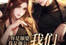 小说《你是颠婆,我是颠公,我们喜结良缘》章节阅读-瑞奇文学