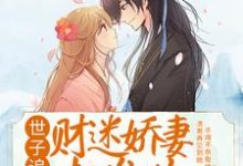 完结版《世子追妻：财迷娇妻超难哄》章节阅读-瑞奇文学