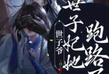 世子爷!世子妃她跑路了这本小说在哪里可以看?哪里有免费试读章节?-瑞奇文学