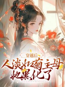 穿越后，人淡如菊主母她黑化了秦婉赵贞，穿越后，人淡如菊主母她黑化了在线无弹窗阅读