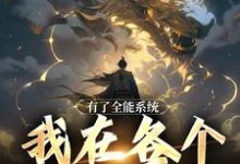 叶青吴霞是哪本书的主角？寻找有了全能系统，我在各个世界横行免费阅读-瑞奇文学