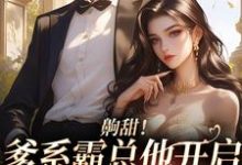 在线搜索许彤郑宴深的完整小说，免费阅读齁甜！爹系霸总他开启追妻火葬场-瑞奇文学