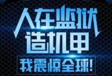 人在监狱造机甲,我震惊全球!小说,人在监狱造机甲,我震惊全球!周扬张莉-瑞奇文学