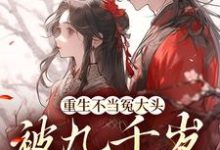 叶知笙裴观为主角的小说重生不当冤大头，被九千岁提亲了在线阅读-瑞奇文学