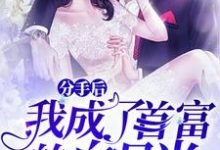 分手后，我成了首富的白月光小说最新章节在哪里可以读到？-瑞奇文学