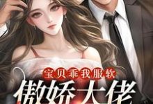 《宝贝乖我服软,傲娇大佬他沦陷了》全集免费在线阅读(裴肆南鸢裴少)-瑞奇文学