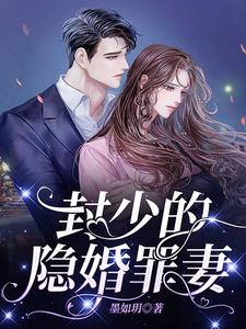 封少的隐婚罪妻最新章节，封少的隐婚罪妻章节在线阅读