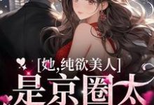 她,纯欲美人,是京圈太子童养媳最新章节,她,纯欲美人,是京圈太子童养媳章节在线阅读-瑞奇文学
