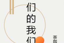 我们的我们小说最新章节在哪里可以读到?-瑞奇文学