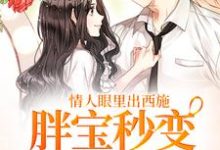 情人眼里出西施,胖宝秒变冷艳辣妻小说,情人眼里出西施,胖宝秒变冷艳辣妻章节在线阅读-瑞奇文学