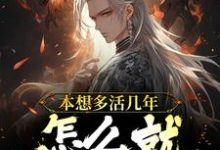 本想多活几年，怎么就成道祖了？陈林小说在线章节免费阅读-瑞奇文学