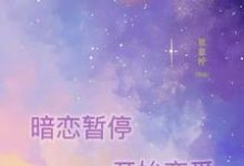 在线寻找暗恋暂停,开始恋爱小说的无删减版本-瑞奇文学