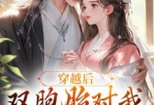 完结版《穿越后，双胞胎对我强取豪夺》在线免费阅读-瑞奇文学