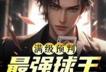 完结版《满级预判,最强球王舍我其谁》章节阅读-瑞奇文学