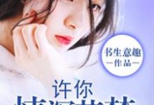 小说在线章节免费阅读（许你情深若梦无弹窗无删减）-瑞奇文学