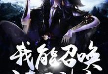 我能召唤诸天神魔小说完结版章节免费阅读-瑞奇文学