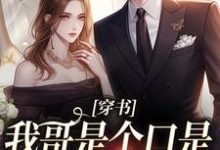 求推荐可以免费阅读穿书：我哥是个口是心非的大妹控小说的网站-瑞奇文学