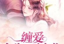 缠爱:今生,要定你小说完结版章节免费阅读-瑞奇文学