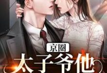 寻找能够免费阅读京圈太子爷他是恋爱萌新小说的平台-瑞奇文学