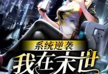 系统逆袭：我在末世当富婆最新章节，系统逆袭：我在末世当富婆章节在线阅读-瑞奇文学