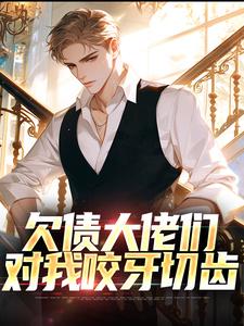 小说《欠债大佬们对我咬牙切齿》章节阅读