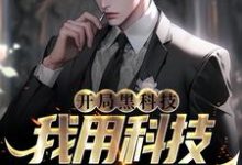 开局黑科技，我用科技限制漂亮国章节免费在线阅读，江辰完结版-瑞奇文学