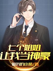求七个姐姐让我当神豪小说免费资源