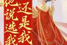 孟娆楚君尧小说叫什么（分开后悔了？他说选我哥还是我？免费阅读）-瑞奇文学