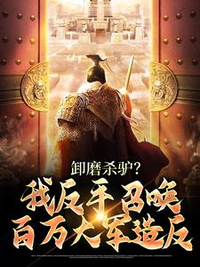 许长青小说完结版在线阅读，卸磨杀驴？我反手召唤百万大军造反免费看