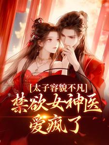 雁未迟上官曦小说叫什么（太子容貌不凡，禁欲女神医爱疯了免费阅读）