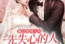 完整版的霸总游戏人间：先失心的人是输家小说在哪里可以免费读到？-瑞奇文学