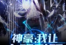 在线寻找神豪:我让文明飞跃小说的无删减版本-瑞奇文学