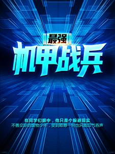 已完结小说《最强机甲战兵》章节免费阅读