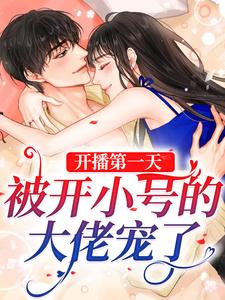 开播第一天，被开小号的大佬宠了（温酒）在线免费阅读
