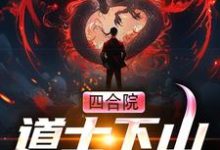 完结版《四合院：道士下山游戏人间》章节阅读-瑞奇文学