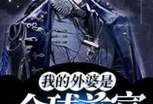 我的外婆是全球首富李云生刘可莹小说大结局免费试读-瑞奇文学