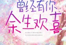 完结版《曾经有你，余生欢喜》章节目录在线阅读-瑞奇文学