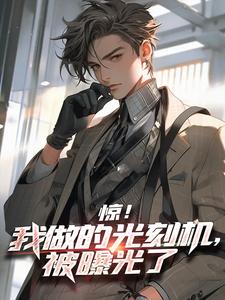 已完结小说《惊！我做的光刻机，被曝光了》章节免费阅读