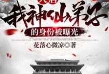 花落心微凉小说叫什么（大唐：我神仙弟子的身份被曝光免费阅读）-瑞奇文学