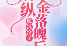 娇纵千金落魄后,他沉沦了小说,娇纵千金落魄后,他沉沦了果子啊-瑞奇文学