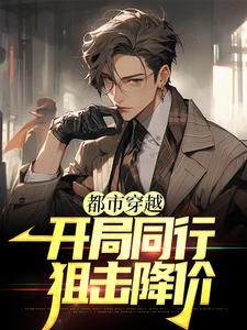 都市穿越：开局同行狙击降价小说最新章节在哪里可以读到？