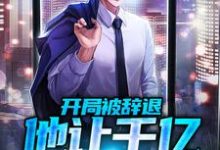 开局被辞退，他让千亿集团颤抖！叶轩苏婉瑶，开局被辞退，他让千亿集团颤抖！在线无弹窗阅读-瑞奇文学