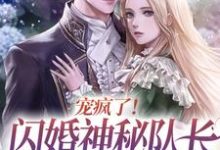 宠疯了!闪婚神秘队长后五年抱仨完整版小说免费阅读,宠疯了!闪婚神秘队长后五年抱仨小说-瑞奇文学