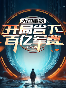 叶辰小说完整版《大国重器：开局省下百亿军费》免费阅读