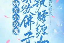 娇养小玫瑰，禁欲佛子锁腰缠吻这本小说在哪里可以看？哪里有免费试读章节？-瑞奇文学