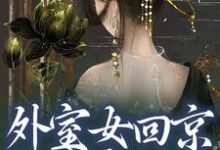 外室女回京，权贵齐折腰免费阅读，外室女回京，权贵齐折腰章节目录-瑞奇文学